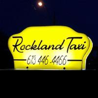 Rockland Taxi image 1